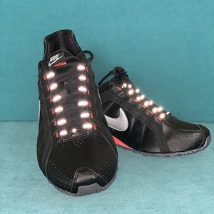 Shox Junior Nike Tennis